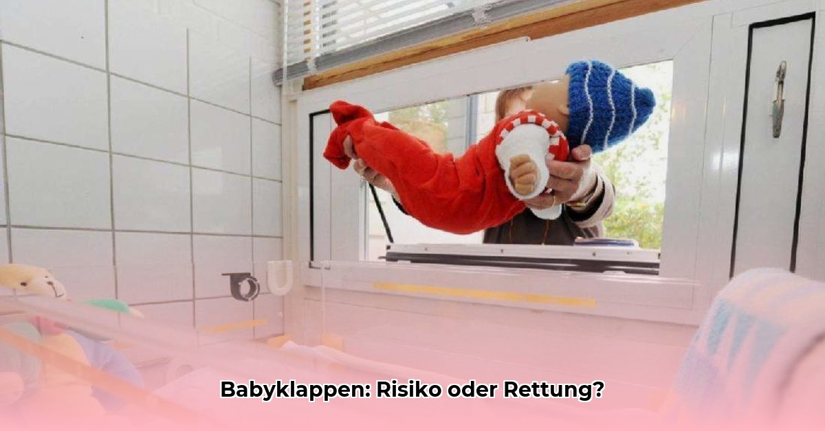 babyklappe